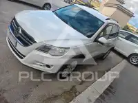 2010 Volkswagen Tiguan