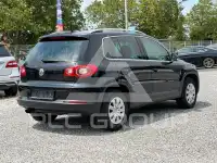 2010 Volkswagen Tiguan