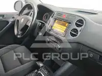 2010 Volkswagen Tiguan