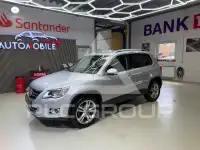 2010 Volkswagen Tiguan