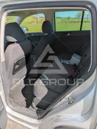 2010 Volkswagen Tiguan