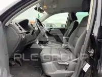 2010 Volkswagen Tiguan