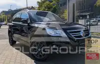 2010 Volkswagen Tiguan