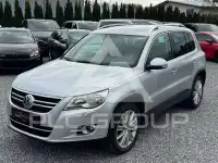 2010 Volkswagen Tiguan