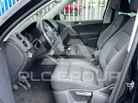 2010 Volkswagen Tiguan