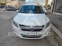 2010 Volkswagen Tiguan