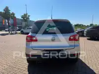 2010 Volkswagen Tiguan