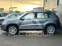 2010 Volkswagen Tiguan