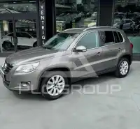 2010 Volkswagen Tiguan