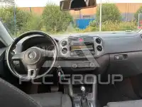 2010 Volkswagen Tiguan