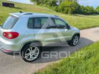 2010 Volkswagen Tiguan