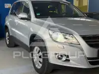 2010 Volkswagen Tiguan