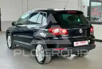 2010 Volkswagen Tiguan