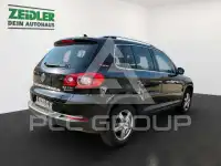 2010 Volkswagen Tiguan