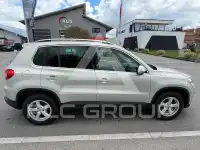 2010 Volkswagen Tiguan