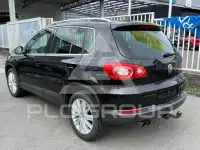 2010 Volkswagen Tiguan