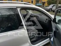 2010 Volkswagen Tiguan
