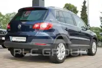 2010 Volkswagen Tiguan
