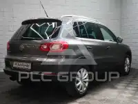 2010 Volkswagen Tiguan