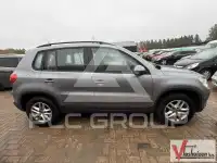 2010 Volkswagen Tiguan