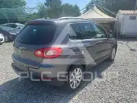 2010 Volkswagen Tiguan