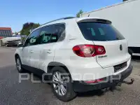 2010 Volkswagen Tiguan