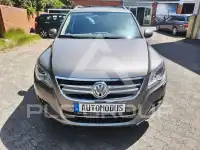 2010 Volkswagen Tiguan