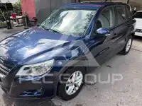 2010 Volkswagen Tiguan