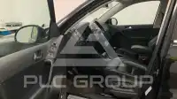 2010 Volkswagen Tiguan