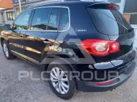 2010 Volkswagen Tiguan
