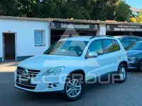 2010 Volkswagen Tiguan