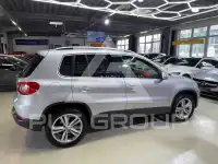 2010 Volkswagen Tiguan