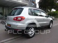 2010 Volkswagen Tiguan