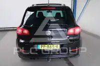 2010 Volkswagen Tiguan
