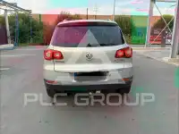 2010 Volkswagen Tiguan