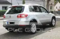 2010 Volkswagen Tiguan