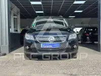 2010 Volkswagen Tiguan