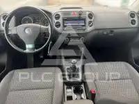 2010 Volkswagen Tiguan