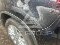 2010 Volkswagen Tiguan