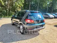 2010 Volkswagen Tiguan