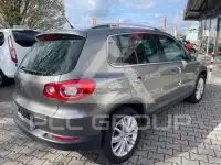 2010 Volkswagen Tiguan