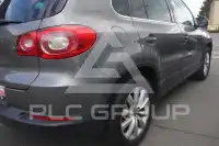 2010 Volkswagen Tiguan