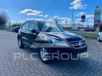 2010 Volkswagen Tiguan