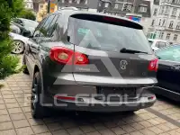 2010 Volkswagen Tiguan