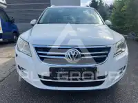 2010 Volkswagen Tiguan