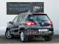 2010 Volkswagen Tiguan