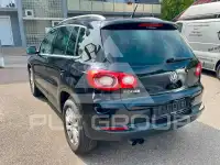 2010 Volkswagen Tiguan
