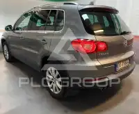 2010 Volkswagen Tiguan