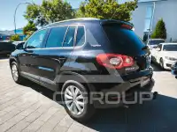 2010 Volkswagen Tiguan