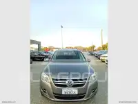 2010 Volkswagen Tiguan